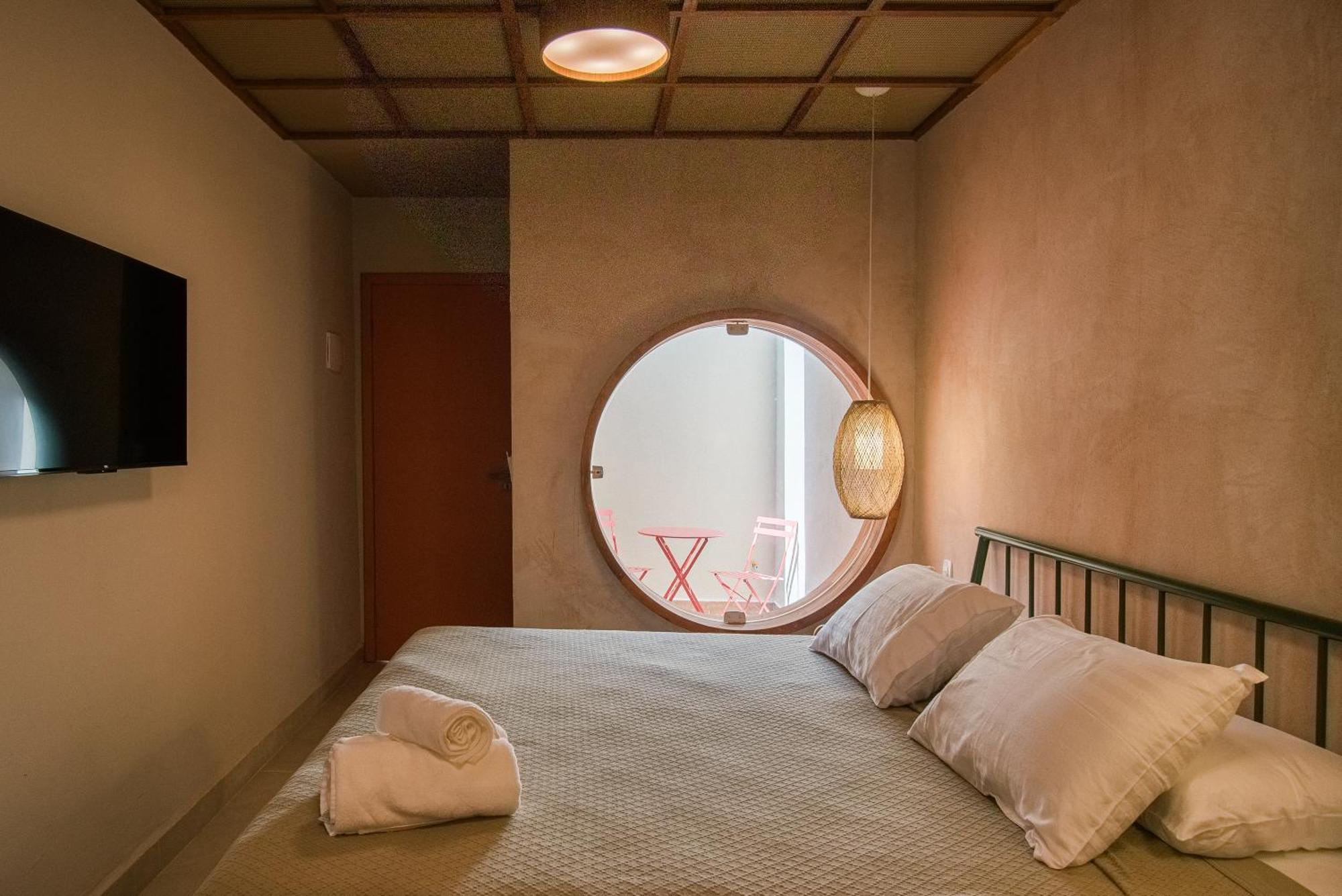 Pousada Pazuu Ubatuba Kamer foto