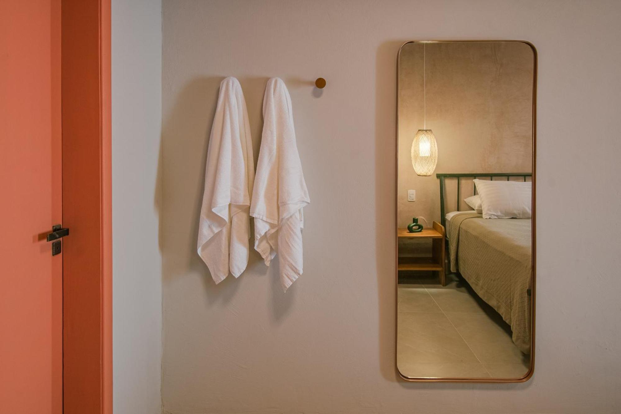 Pousada Pazuu Ubatuba Kamer foto